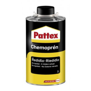 PATTEX – 59 – CHEMOPRÉN ŘEDIDLO 1L
