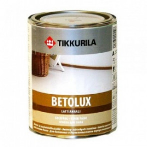 BETOLUX C 2,7 L