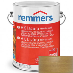 REMMERS HK lazura DUB SVĚTLÝ 0,75L