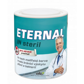 Eternal IN steril