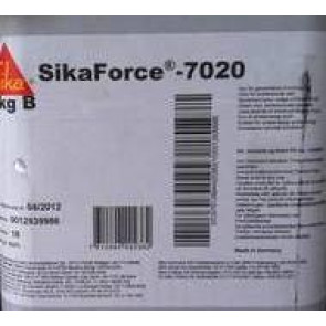 SikaForce -020 (dříve 7020) (B) 0,5kg