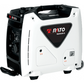 RATO R2000iS-2