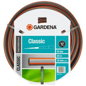 Gardena 18022-20 hadica Classic 3/4" - 20m