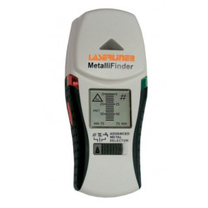 MetalliFinder elektronický skener