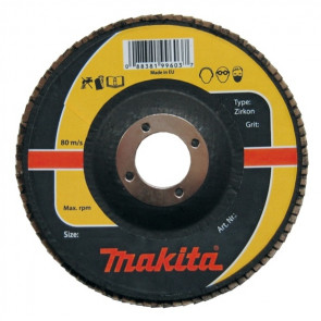 Makita P-65573 lamelový kot. 180x22,2 K40