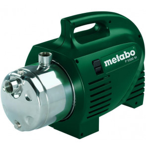 Metabo P 5500 M Zahradní čerpadlo / pumpa METABO