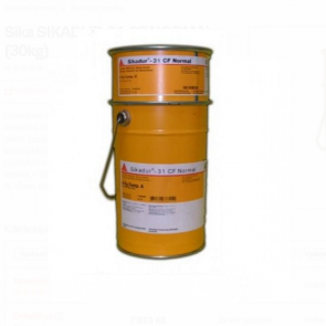 Sikadur ®-31CF Normal 30kg 2-komp.konstrukční lepidlo a opravná malta na báze epoxidu
