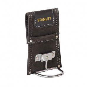 STANLEY STST1-80117 kožený opaskový závěs na kladivo