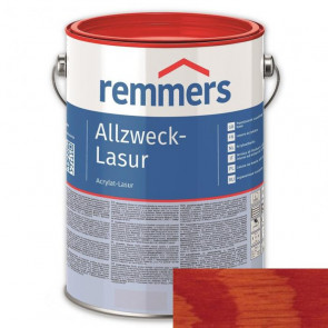 REMMERS Allzweck-lasur schwedischrot 0,75l