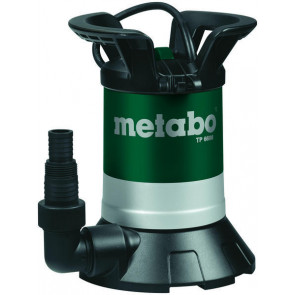 Metabo TP 6600 ponorné čerpadlo 