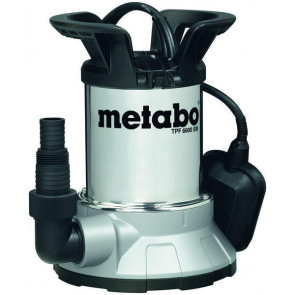 Metabo TPF 6600 SN ponorné čerpadlo 
