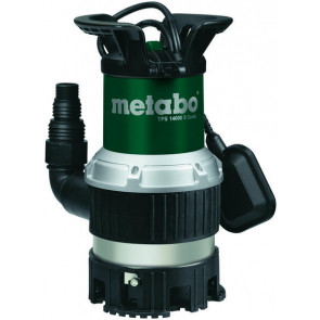 Metabo TPS 14000 S Combi ponorné čerpadlo