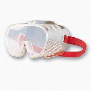 Ochranné okuliare sa zorníkom U-8204