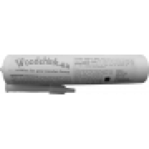 Srubařský tmel - Woodchink 310ml  č.141 - vhodný pro tmelení spár srubů a roubenek,  vytěsnění prasklin v trámech  