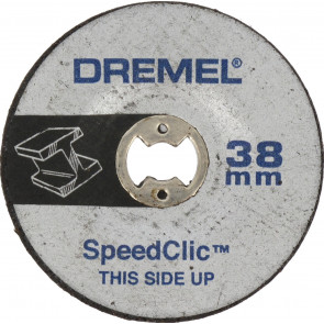 Dremel DREMEL® EZ SpeedClic brusný kotouč